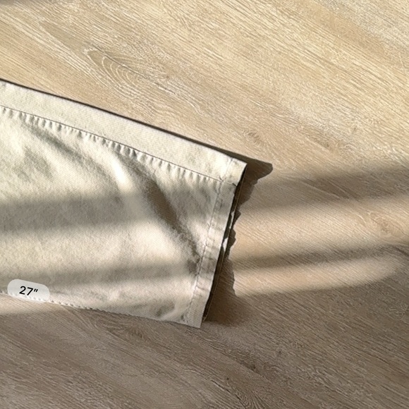 Levi’s L2 Khakis Cargo Pants 30 x 32 Vintage 90’s - Picture 4 of 8